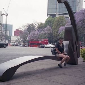 Meet your Posher, Victoria